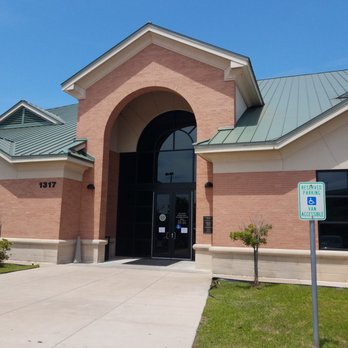 Image of Fort Bend County Tax Office